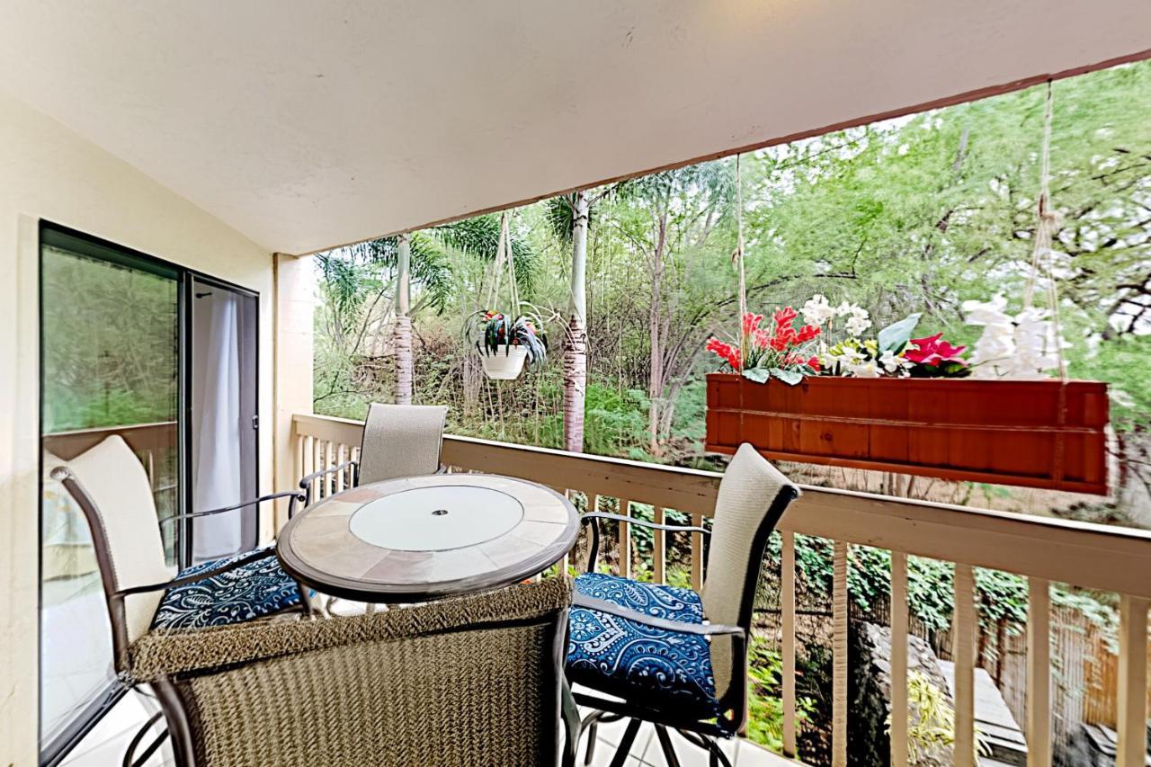 Alii Villas B202 كايلو كونا المظهر الخارجي الصورة