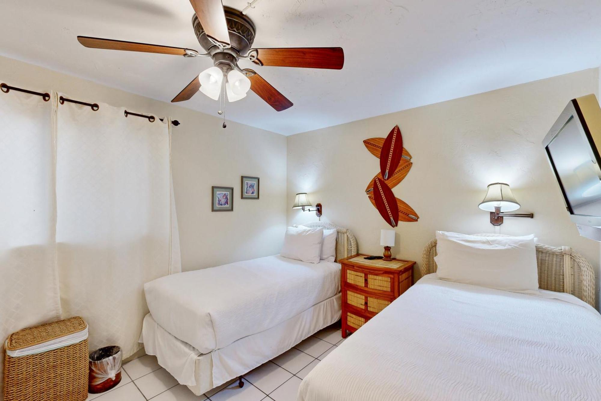 Alii Villas B202 كايلو كونا المظهر الخارجي الصورة